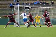 Cosy-Wasch Viertelfinale BFC Dynamo - VSG Altglienicke