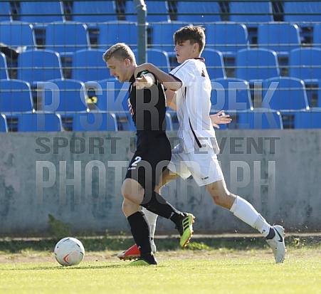8.Spieltag BFC Dynamo U19 - FC Energie Cottbus U19 ,