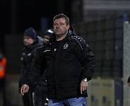 24.Spieltag Hertha BSC II - BFC Dynamo