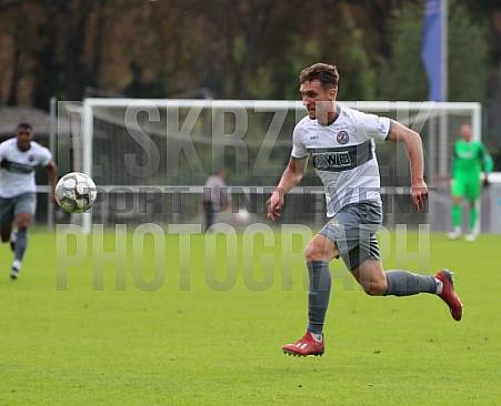 2.Runde Cosy-Wasch Landespokal FC Hertha 03 Zehlendorf - BFC Dynamo,