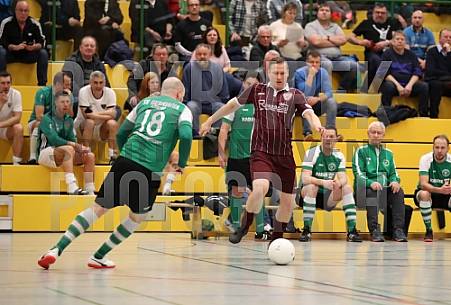 Traditionsturnier in Ilmenau 2025