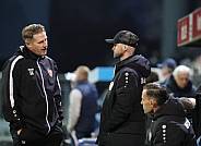 23.Spieltag SV Babelsberg 03 - BFC Dynamo