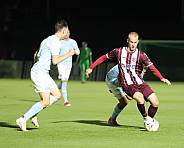 12.Spieltag BFC Dynamo - Chemnitzer FC,