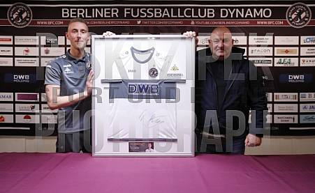 Meet & Greet 22.04.2022