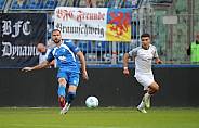 5.Spieltag 1.FC Magdeburg II - BFC Dynamo,