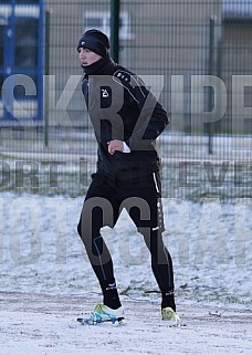 14.01.2019 Training BFC Dynamo