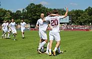 Pokalfinale VSG Altglienicke - BFC Dynamo,