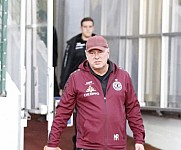 8.Spieltag BFC Dynamo - FSV Budissa Bautzen