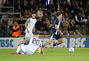 7.Spieltag Hertha BSC II - BFC Dynamo