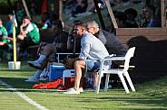 Testspiel SpG Storkow/Vietmannsdorf - BFC Dynamo
