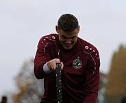 23.10.2019 Training BFC Dynamo