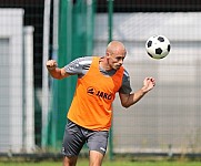 Training vom 20.08.2024 BFC Dynamo