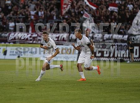 7.Spieltag BFC Dynamo - SV Babelsberg 03, 7.Spieltag BFC Dynamo - SV Babelsberg 03,