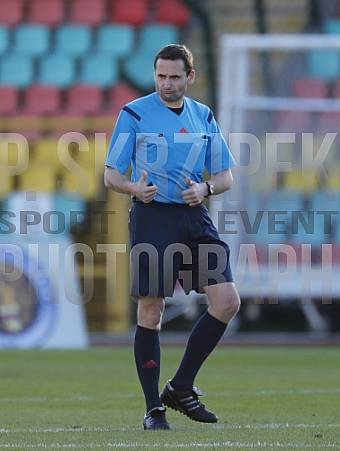 19.Spieltag BFC Dynamo - Bischofswerdaer FV08