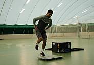 Laktattest 05.01.2026