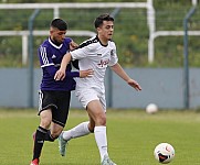 22.Spieltag BFC Dynamo U19 - Tennis Borussia U19 ,