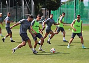 20.07.2021 Training BFC Dynamo