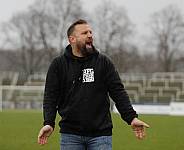 Cosy-Wasch Viertelfinale BFC Dynamo - VSG Altglienicke