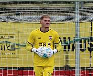 Testspiel SV Lichtenberg 47 - BFC Dynamo,