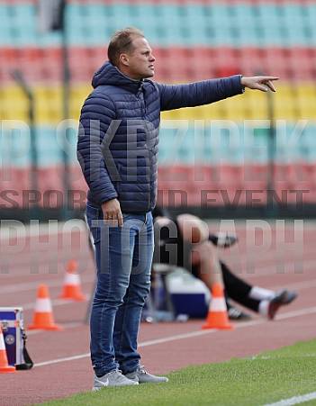 14.Spieltag BFC Dynamo - FSV Union Fürstenwalde ,
