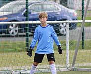 BFC Dynamo FerienCamp Sommer 2017 1.Woche