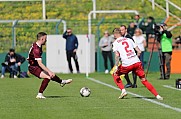 29.Spieltag BFC Dynamo - FC Rot-Weiß Erfurt