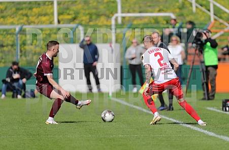 29.Spieltag BFC Dynamo - FC Rot-Weiß Erfurt 29.Spieltag BFC Dynamo - FC Rot-Weiß Erfurt