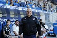 32. Spieltag FC Carl-Zeiss Jena - BFC Dynamo