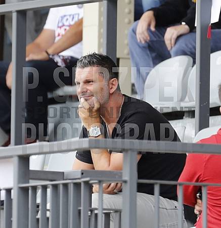 3.Spieltag Berliner AK 07 - BFC Dynamo