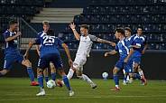 5.Spieltag 1.FC Magdeburg II - BFC Dynamo,