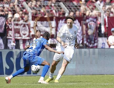 Pokalfinale VSG Altglienicke - BFC Dynamo,