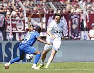Pokalfinale VSG Altglienicke - BFC Dynamo,