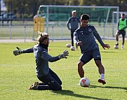 13.10.2021 Training BFC Dynamo