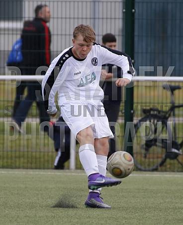 BFC Dynamo u15 - SV Empor Berlin u15