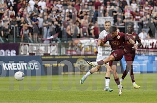 34.Spieltag BFC Dynamo - Berliner AK07,