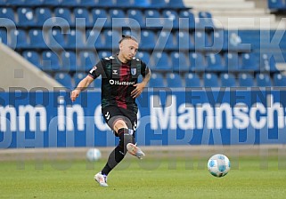 Testspiel 1.FC Magdeburg - BFC Dynamo,