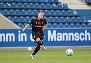 Testspiel 1.FC Magdeburg - BFC Dynamo,