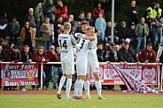 3.Runde Cosy-Wasch-Landespokal FSV Berolina Stralau - BFC Dynamo