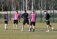 16.02.2019 Training BFC Dynamo