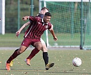 9.Spieltag BFC Dynamo U19 - FSV Zwickau U19,