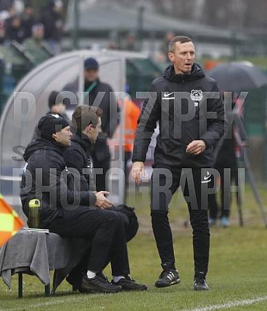 22.Spieltag BFC Dynamo - FC Eilenburg,