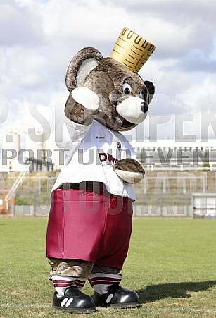 Jugenderöffnung 2018/19