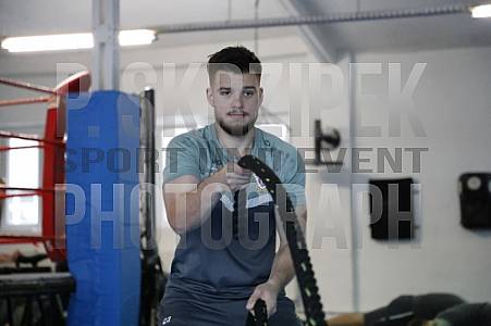 Training 09.01.2026 BFC Dynamo