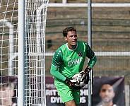 2.Spieltag BFC Dynamo - Berliner AK 07,