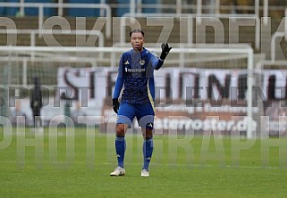 Achtelfinale Delay Sports Berlin - BFC Dynamo