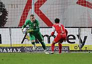 18.Spieltag FSV Zwickau - BFC Dynamo,