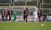 19.Spieltag BFC Dynamo - SV Babelsberg 03