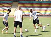 27.07.2019 Training BFC Dynamo