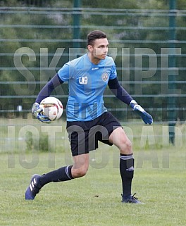 Trainingsspiel A1 - B1 Jugend