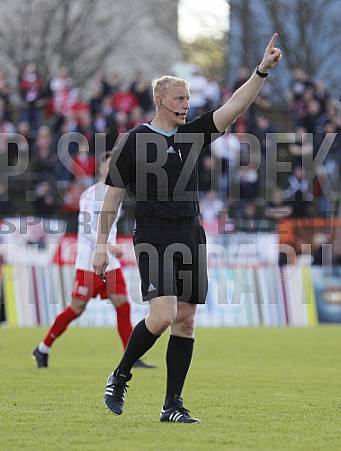 29.Spieltag BFC Dynamo - FC Rot-Weiß Erfurt